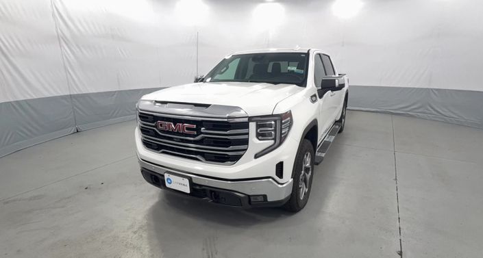 gmc sierra 1500 2025 3GTUUDE85SG358639 image gmc sierra 1500 2025 3GTUUDE85SG358639 image